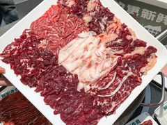 -非遗•老字号•阿彬牛肉火锅(广济桥店)