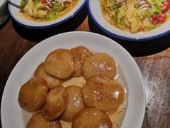 -穿越时尚餐厅(英武中路店)