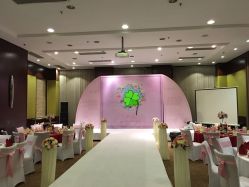 点击看大图 -Sunny喜铺婚礼策划(东部店)