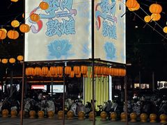 -金鹰国际购物中心(江都店)