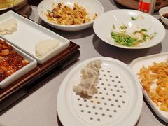 -悦海·家宴·冰花皮皮虾大锅贴(宝龙店)