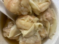 -麦文记面家(佐敦店)