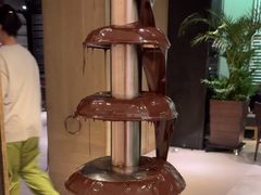 -金海湾自助餐厅(金陵饭店)