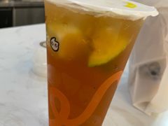 -CoCo都可(健翔桥店)