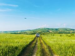 -塞罕坝国家级自然保护区