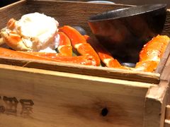 -蟹的岡田屋(正大广场店)