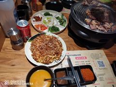-千寻烧肉(政务区店)