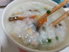 -太太好粥(第一档口-锦绣绮食美食城店)