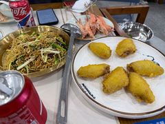 -盈田盈粥庄(博山东路店)