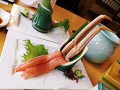 -蟹道乐(道顿堀本店)