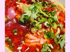 -马路边边串串香(双井直营店)