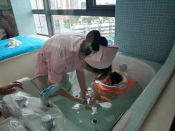 -妍悦母婴月子会所(武汉天地店)