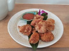 -酒井酱子·深夜食堂(东城汇店)