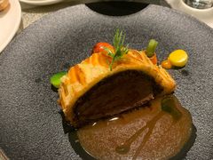 -美食汇自助餐厅(成都万达瑞华酒店)