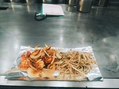 铁板豆腐-台烘平价铁板烧(奥城店)