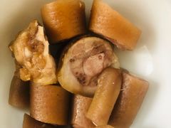 -谢记素红大肠店(新民路店)