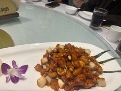 -香融府·烤鸭·家常菜(马家堡路店)