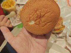 -麦当劳(祈年大街店)