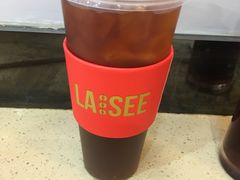 -桂桂茶(滨江百联店)
