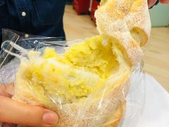 -BreadTalk面包新语·烘焙蛋糕(金光华广场店)