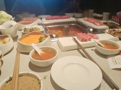-海底捞火锅(龙湖北京大兴天街店)