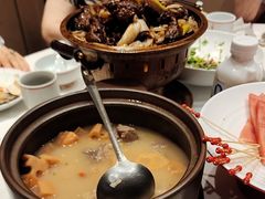 -大鸭梨烤鸭·北京菜(南小街/南苑店)