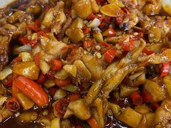 -老三样·旧食新味(万寿宫店)