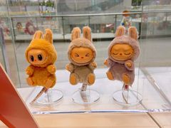 -泡泡玛特POPMART(老城根店)