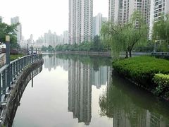 -苏州河梦清园环保主题公园