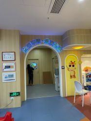 -太空学院儿童娱教乐园(中华广场店)