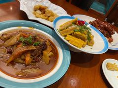 -八大碗·精致东北菜(东陵西路店)
