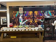 -滇釜火锅·能喝汤的火锅(车公庄店)