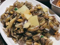 -盒马鲜生(馥邦国际店)