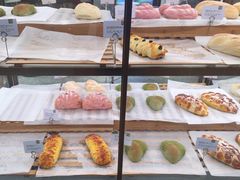 -奈雪的茶(新天地广场PRO店)