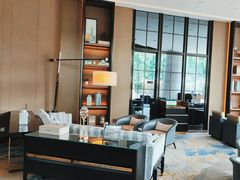 -于家堡洲际酒店·堡子里酒廊