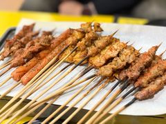 -望京小腰(北京总店)