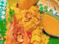 -泰妃殿(武汉首店)