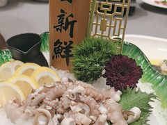 -海景壹号大酒店(滨湖店)