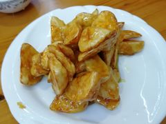 -老猎户炭火锅羊汤(万达店)