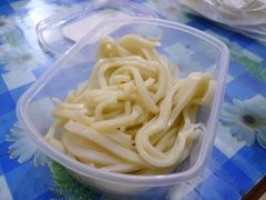 -清真盛志望麻酱酿皮·非遗老字号