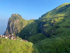 -萍乡武功山风景名胜区