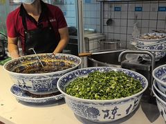 -兰州陈记牛肉面 ·烧烤· 铜锅涮肉(万达店)