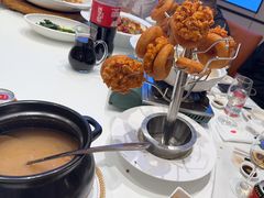 -湖锦酒楼·32年地道湖北菜(光谷店)