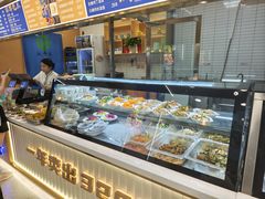 -清真·尖子尖牛肉面(王府井店)