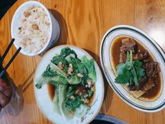-功牛泉州牛肉小吃·火锅(三里街店)