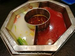 -辣川婆鲜肉自助串串香(三台子店)