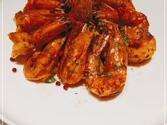 -徐记海鲜(南油永新汇店)