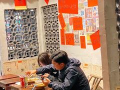 -方铲铲·成都板凳面(滨江银泰店)