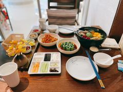 -小大董·烤鸭(王府井apm店)