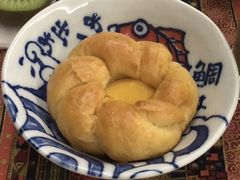 黄桃包-丽都DELICATESSEN熟食店